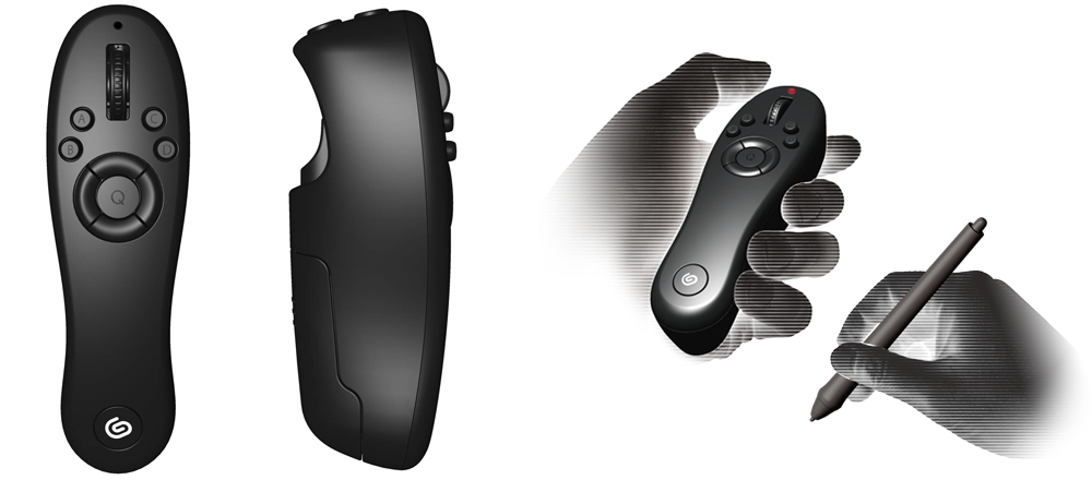 セルシス、Tab-Mate Controllerの後継機「CLIP STUDIO TABMATE」を