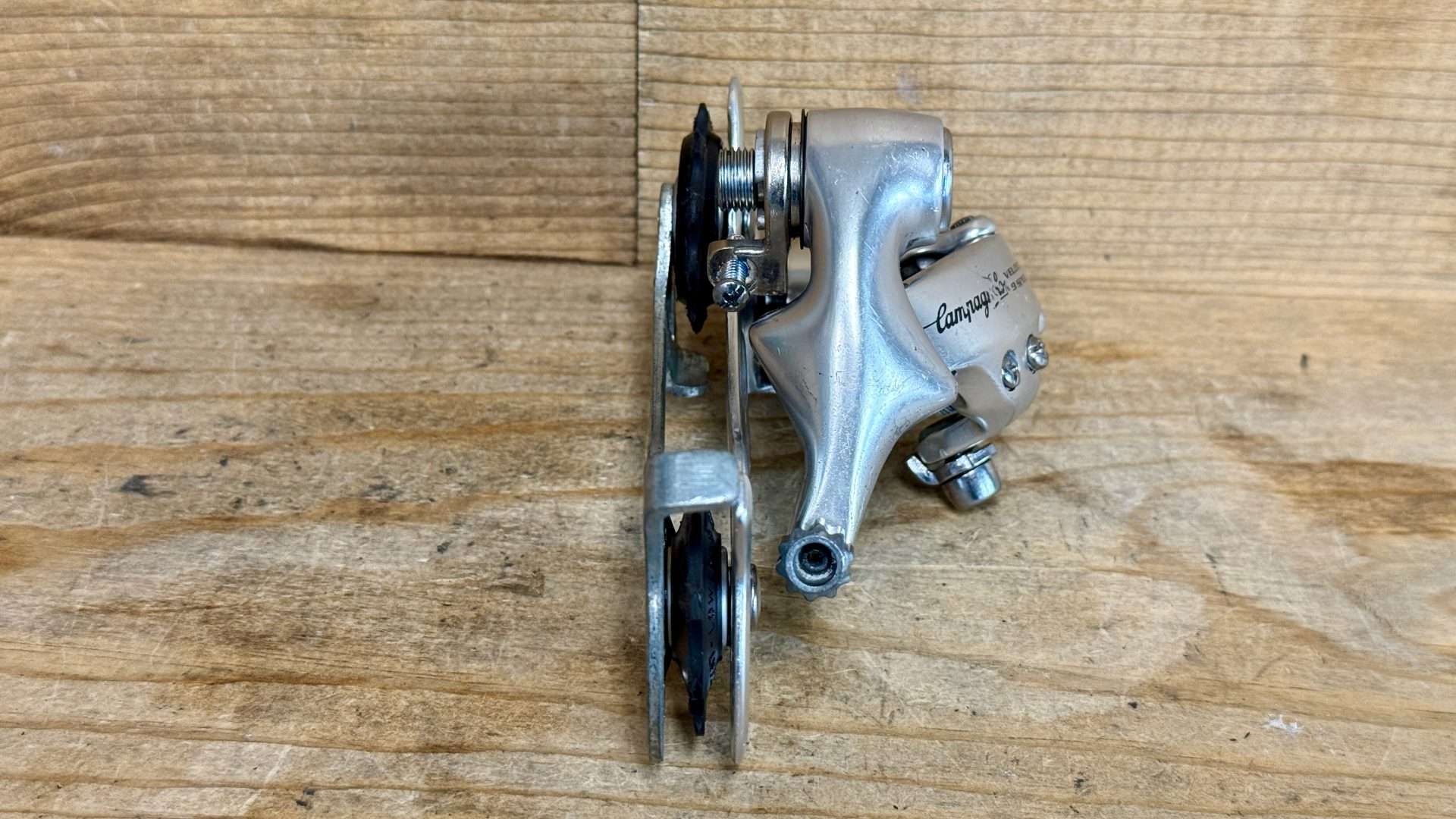 Campagnolo Veloce Rear Derailleur - I Know a Guy Bicycles