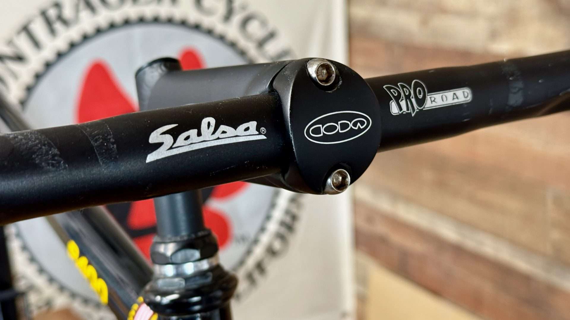 2001 Cannondale R400 58cm - I Know a Guy Bicycles