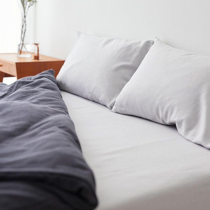 オーガニックI 240 フラットシーツ キング | IKEUCHI ORGANIC 公式通販