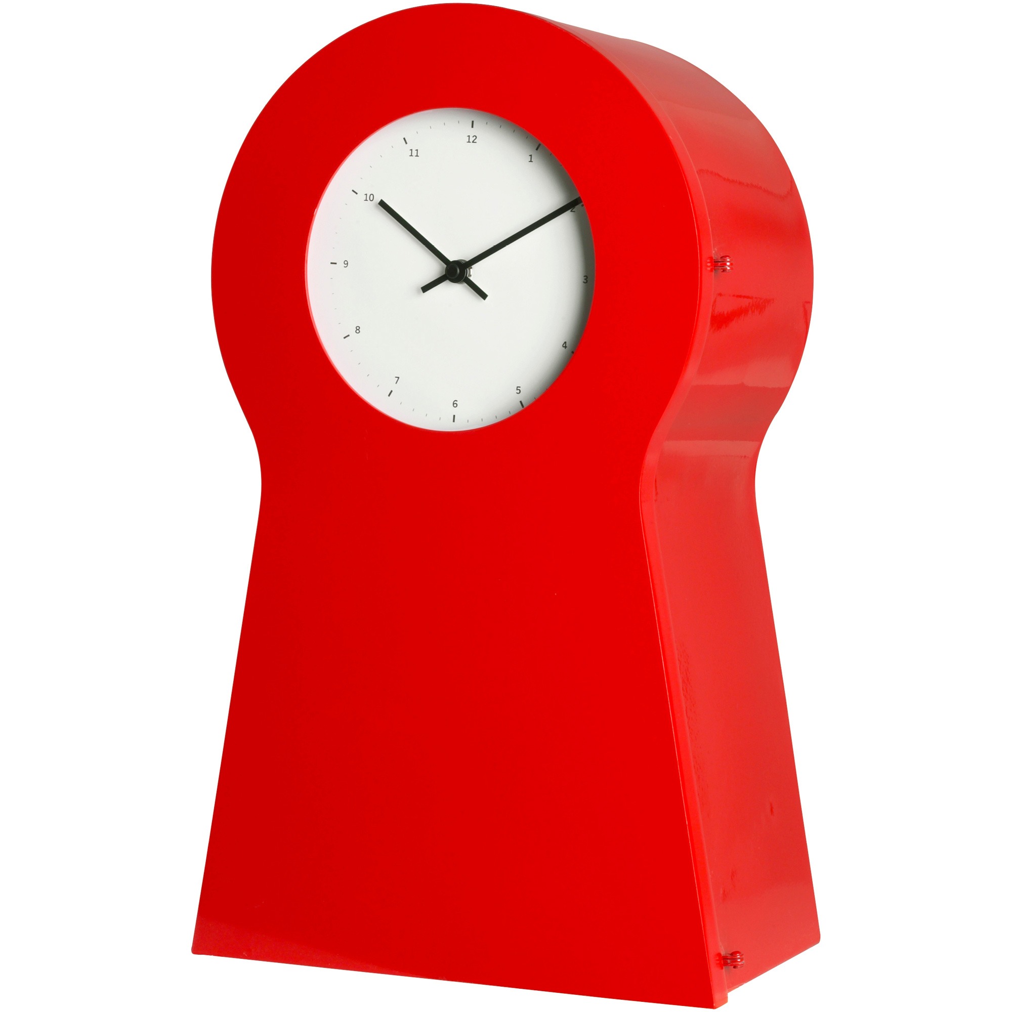 Read about the IKEA PS clock from 1995 - IKEA Museum
