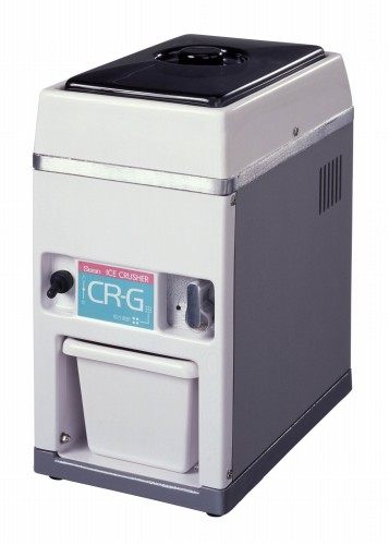 アイスクラッシャー | Swan | 製品情報 | 池永鉄工株式会社