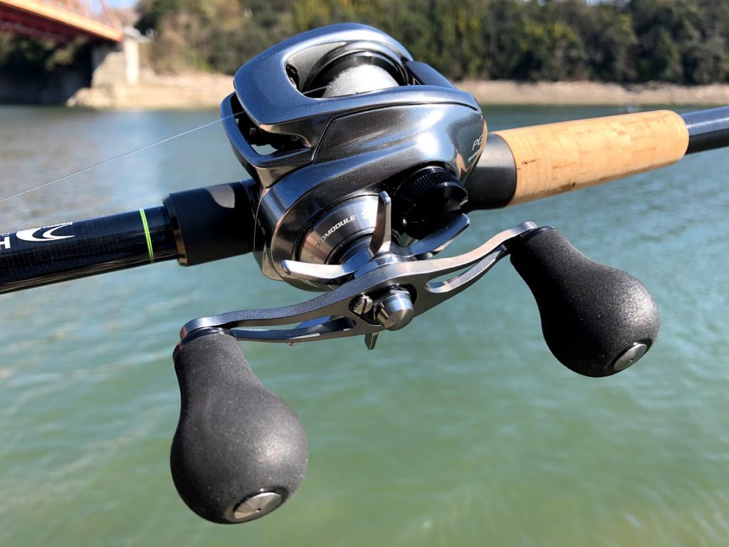 バンタムMGL カスタム。 予算別3ステップでイマイチな使用感をカイゼン