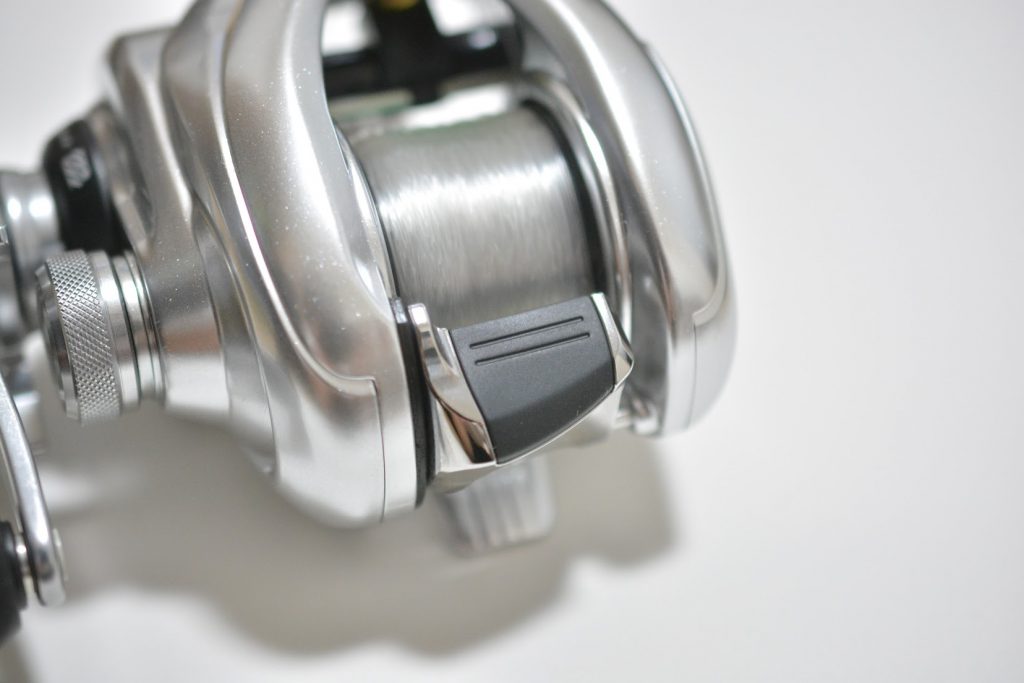 16メタニウムMGL カスタム サンプル集。ハンドル、クラッチ、スター