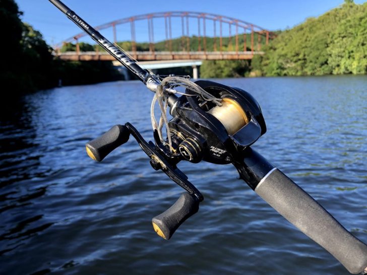 ZPI アルカンセ RG-C XS インプレ。近距離スペシャルでバックラッシュ