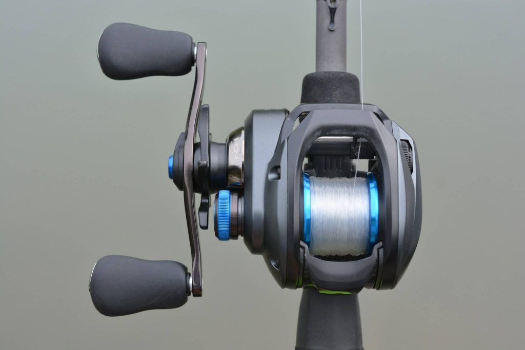 シマノ'20 SLX DC（71XG） インプレ。'ほぼノーサミング'も可能な熟成