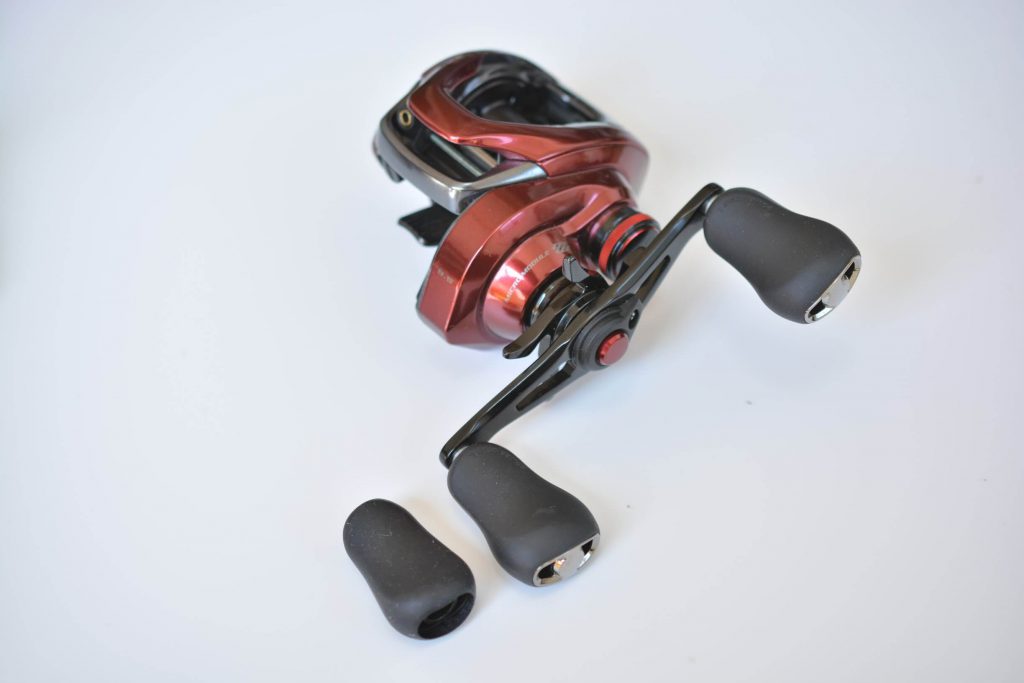 19スコーピオンMGL インプレ。安価な高剛性系として魅力的なリール