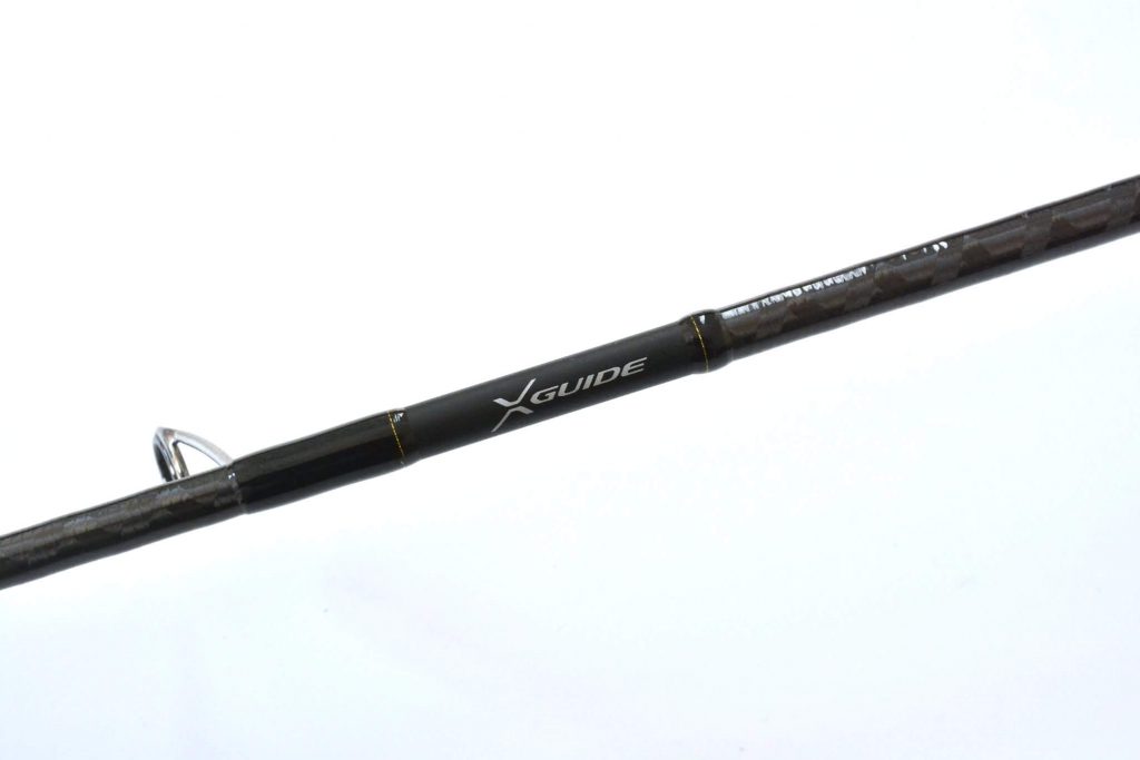 シマノ セフィア CI4+ ティップエギング S68ML-S インプレ。ピタッと