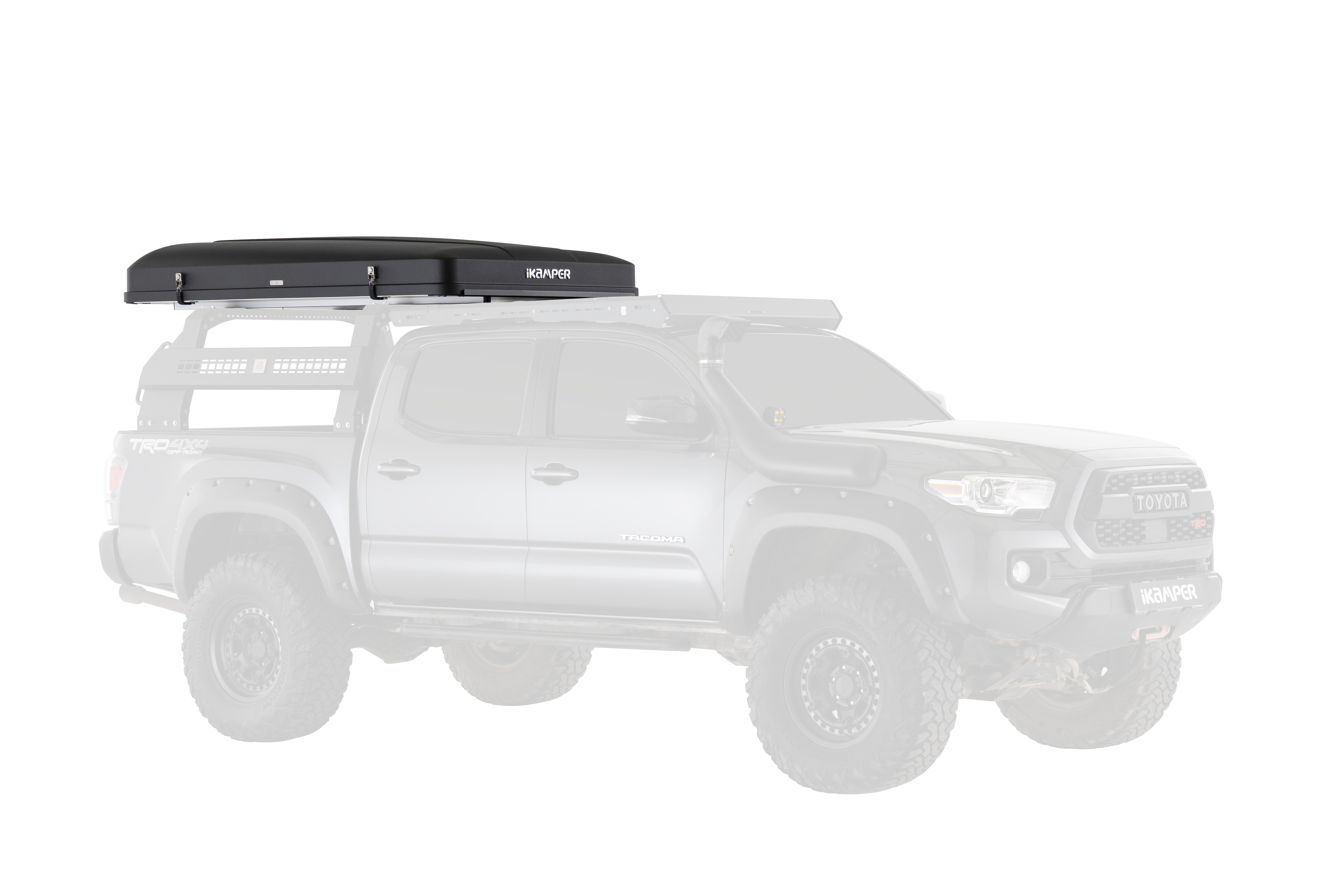 SKYCAMP DLX :: iKaMPER JAPAN WEED