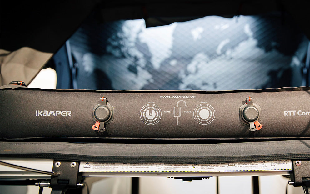 RTT Comfort 5082 (Skycamp Mini) | iKamper – iKamper