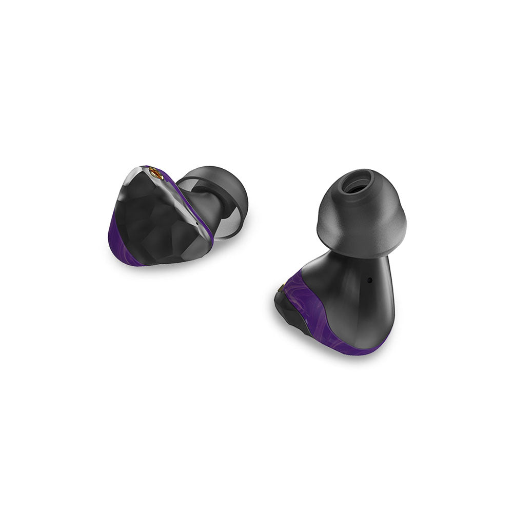 Gems OH1S IEMS - High Fidelity | iKKO Audio