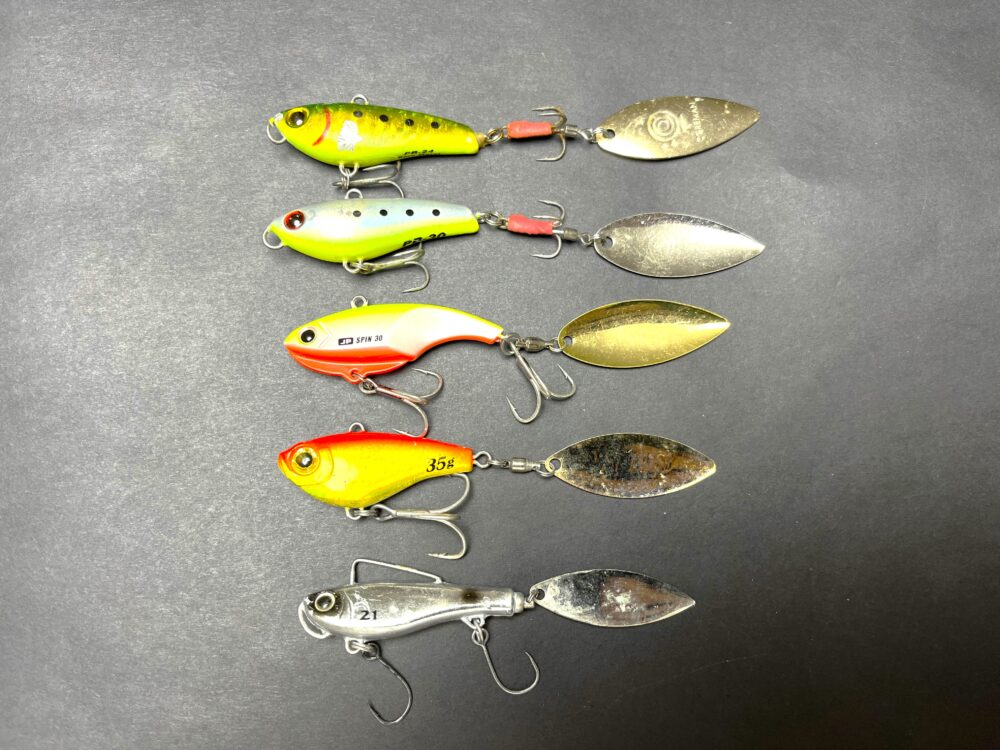 初心者向け】青物ルアー決定版！釣り人から選ばれるオススメ・人気を厳選