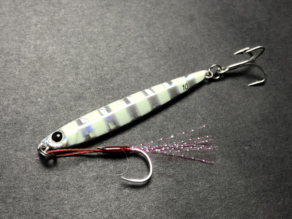 壱岐釣り】魚種は無限！初心者おすすめ爆釣ルアー｜磯・堤防・漁港