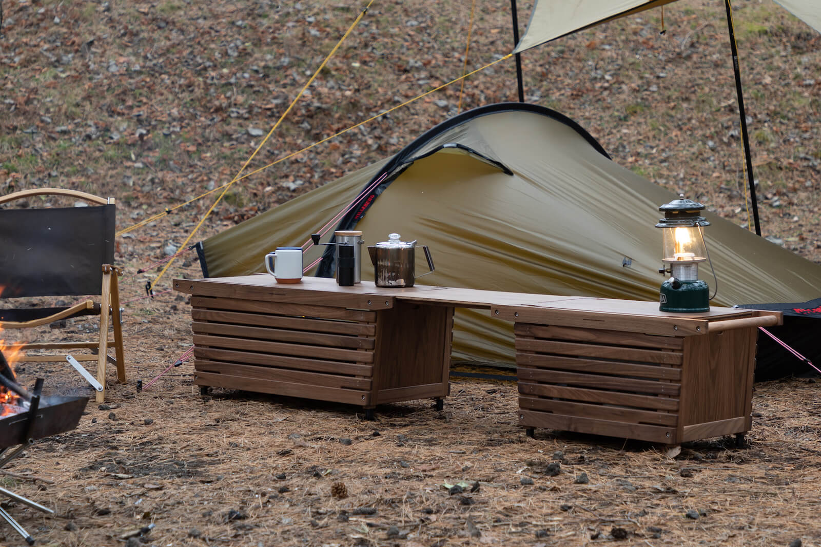 トップパネル M | IKIKI