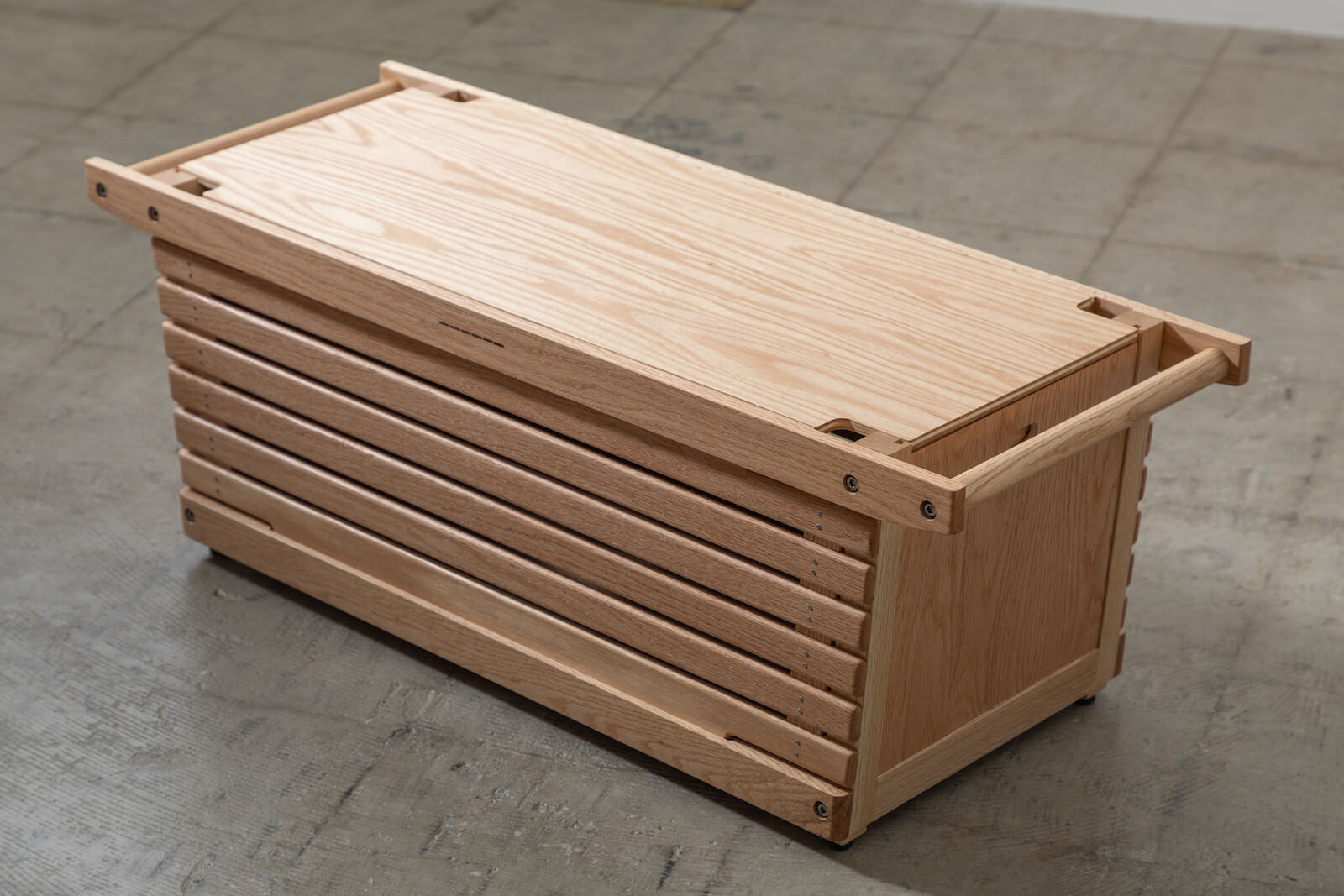 トップパネル L | IKIKI