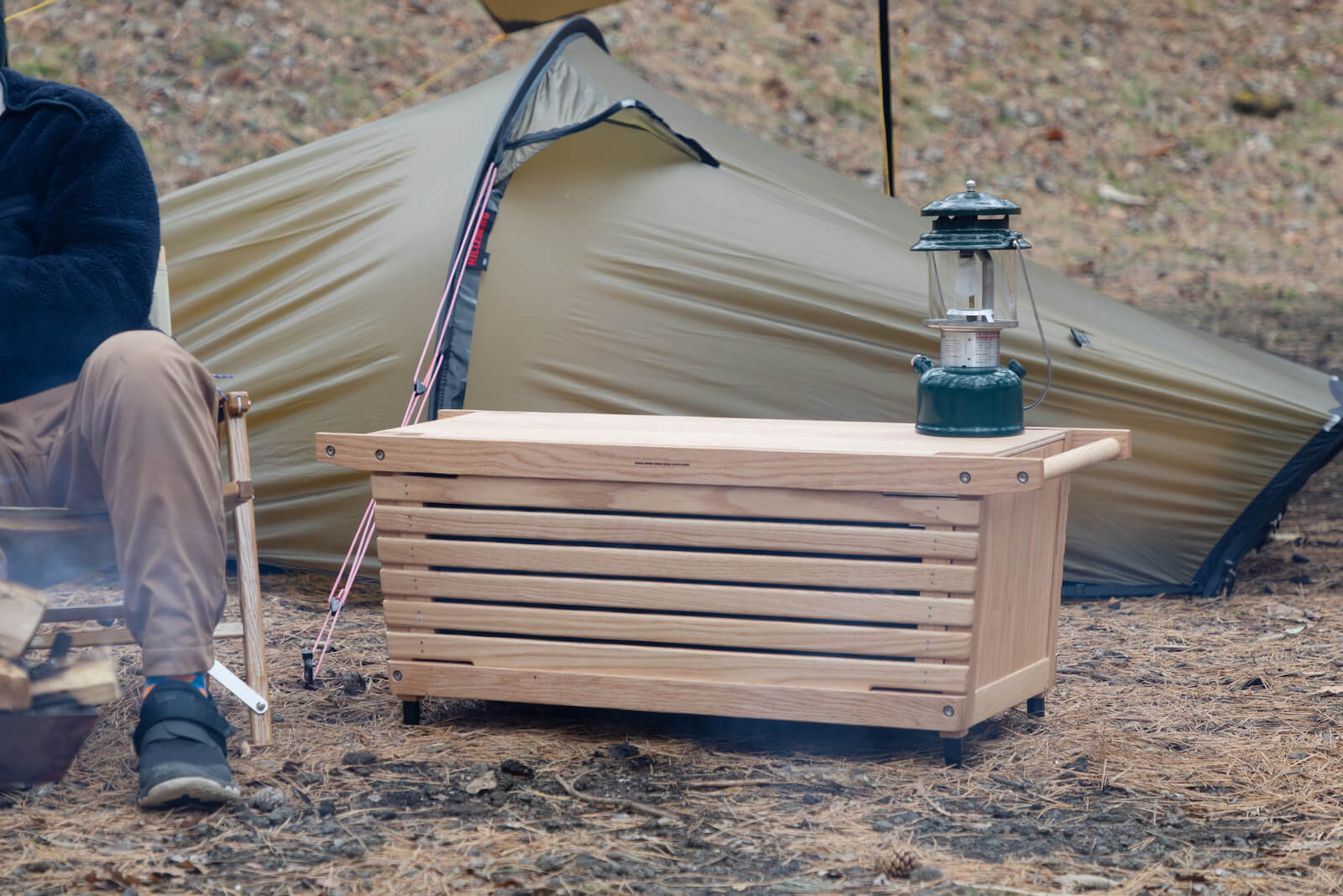 トップパネル L | IKIKI