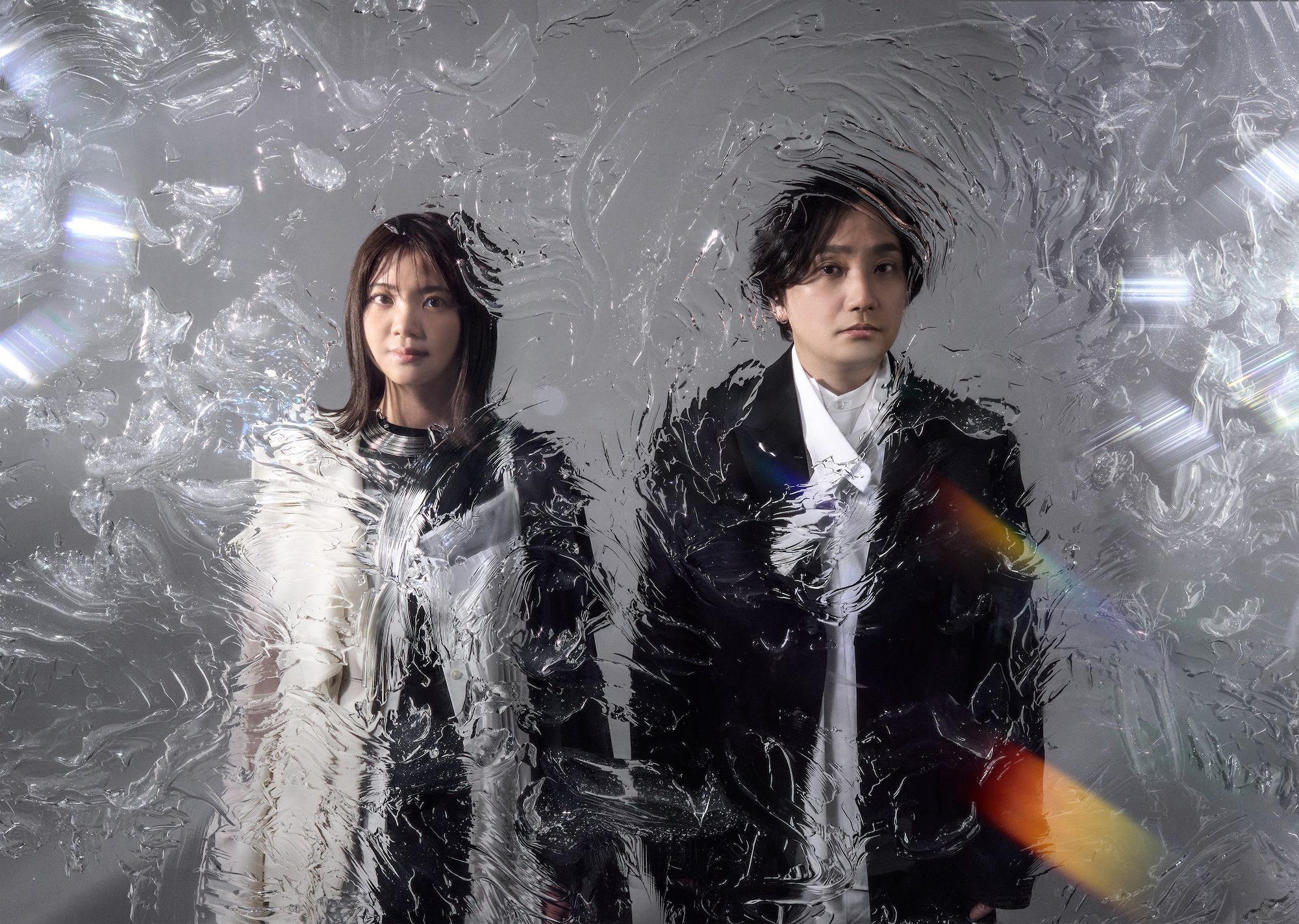 いきものがかり OFFICIAL WEBSITE