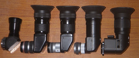 ニコン アングルファインダー DR-3 昭和レトロ 超超超貴重品 Amazon