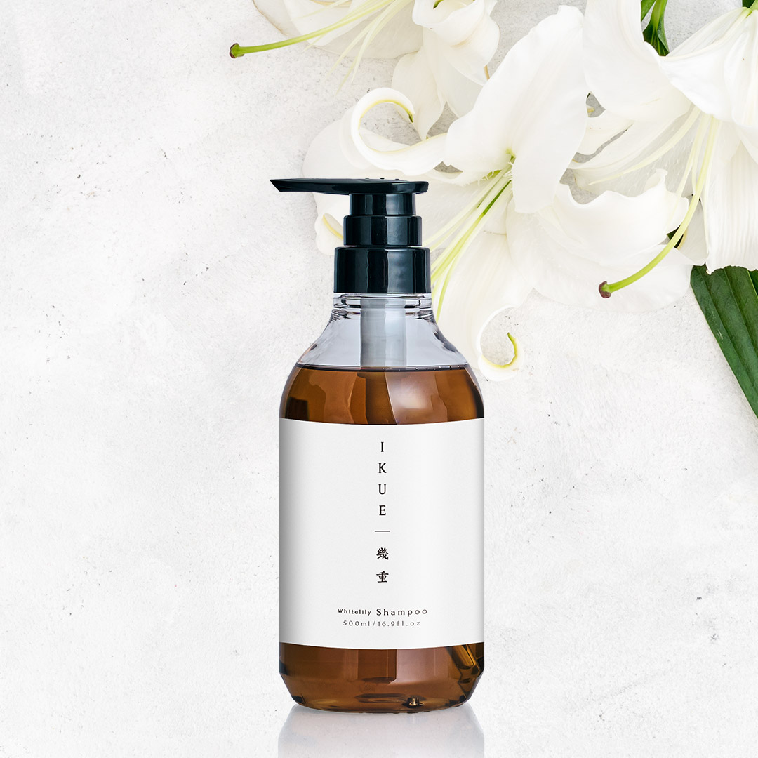 ameriorate ボディウォッシュ（フレッシュシトラス）500ml - IKUE