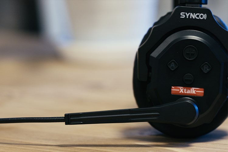 SYNCO XTALK X5レビュー】インカム界のゲームチェンジャー。コスパ最高