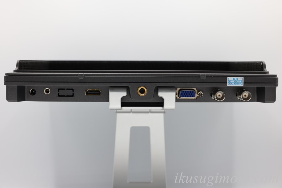 購入レビュー】LILLIPUT A11 10.1インチFHDモニター使用レビュー 配信