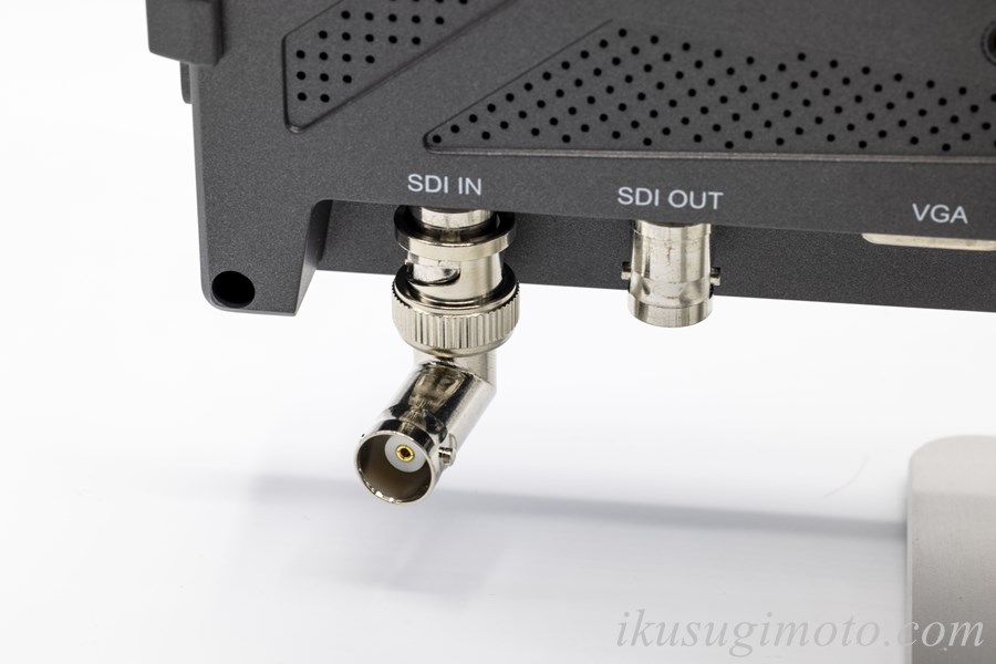 購入レビュー】LILLIPUT A11 10.1インチFHDモニター使用レビュー 配信