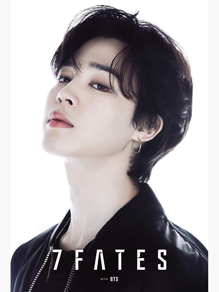 BTS Jimin