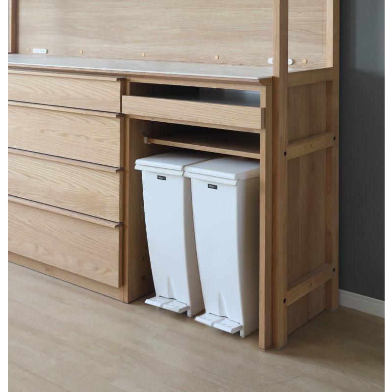 シギヤマ家具 キッチンカウンター 150cm FREEK フリーク – 輸入家具の