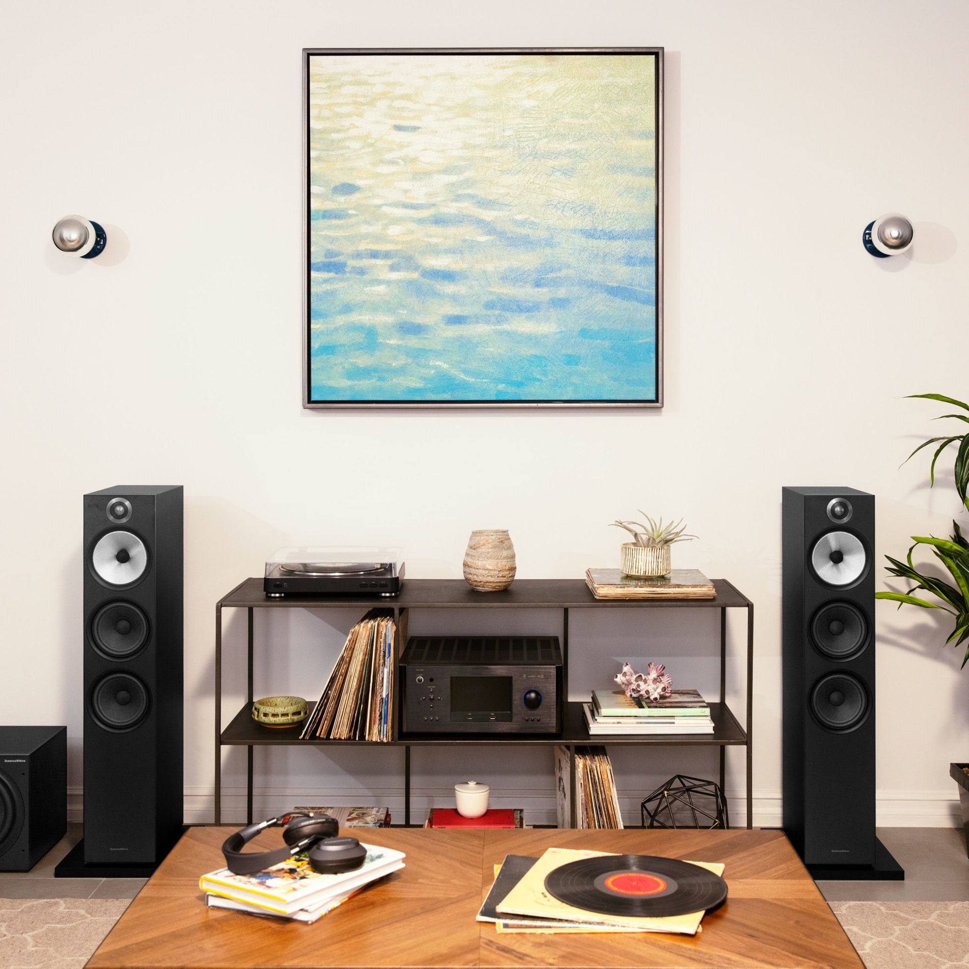 B&W（Bowers & Wilkins）603試聴レビュー【20万円台】 | イイネドットミー