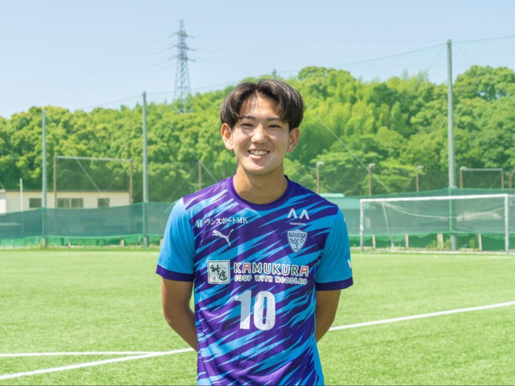 120%出し切る毎日”で悲願達成。さらなる高みを目指す日々へ」（特進