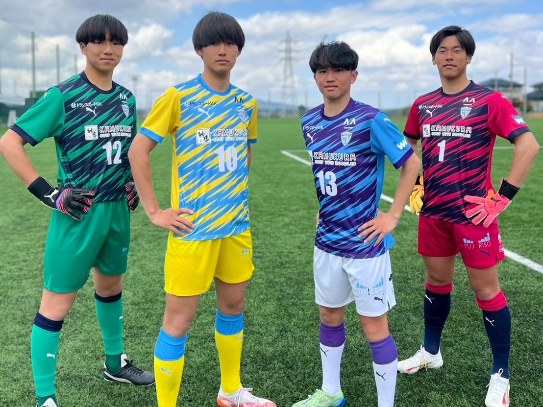 プリンスリーグ九州1部が4月5日より開幕【飯塚高校サッカー部】 | 学校