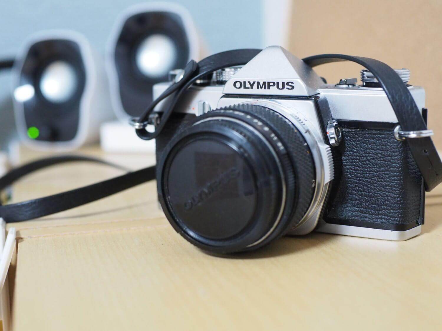 OLYMPUS M.ZUIKO DIGITAL 25mm F1.8とPanasonic DG SUMMILUX 25mm/F1.4