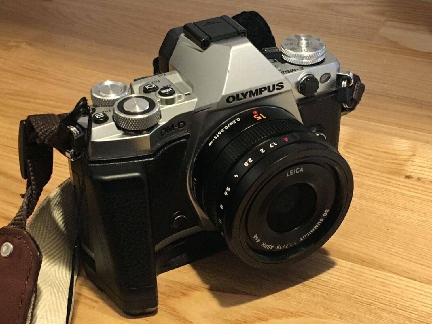 Panasonic LEICA DG SUMMILUX 15mm F1.7 ASPH. レビュー】作例・評判