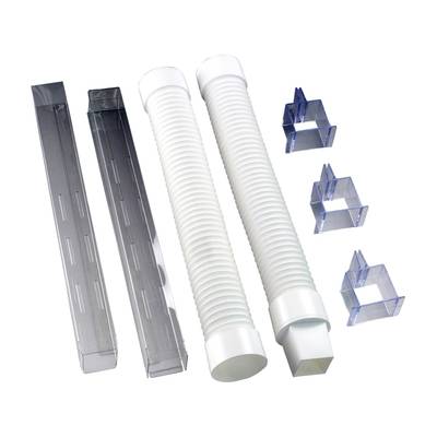 サイクロン除菌装置 コロネード 空気清浄機 24-9793-00 ケィ・マック