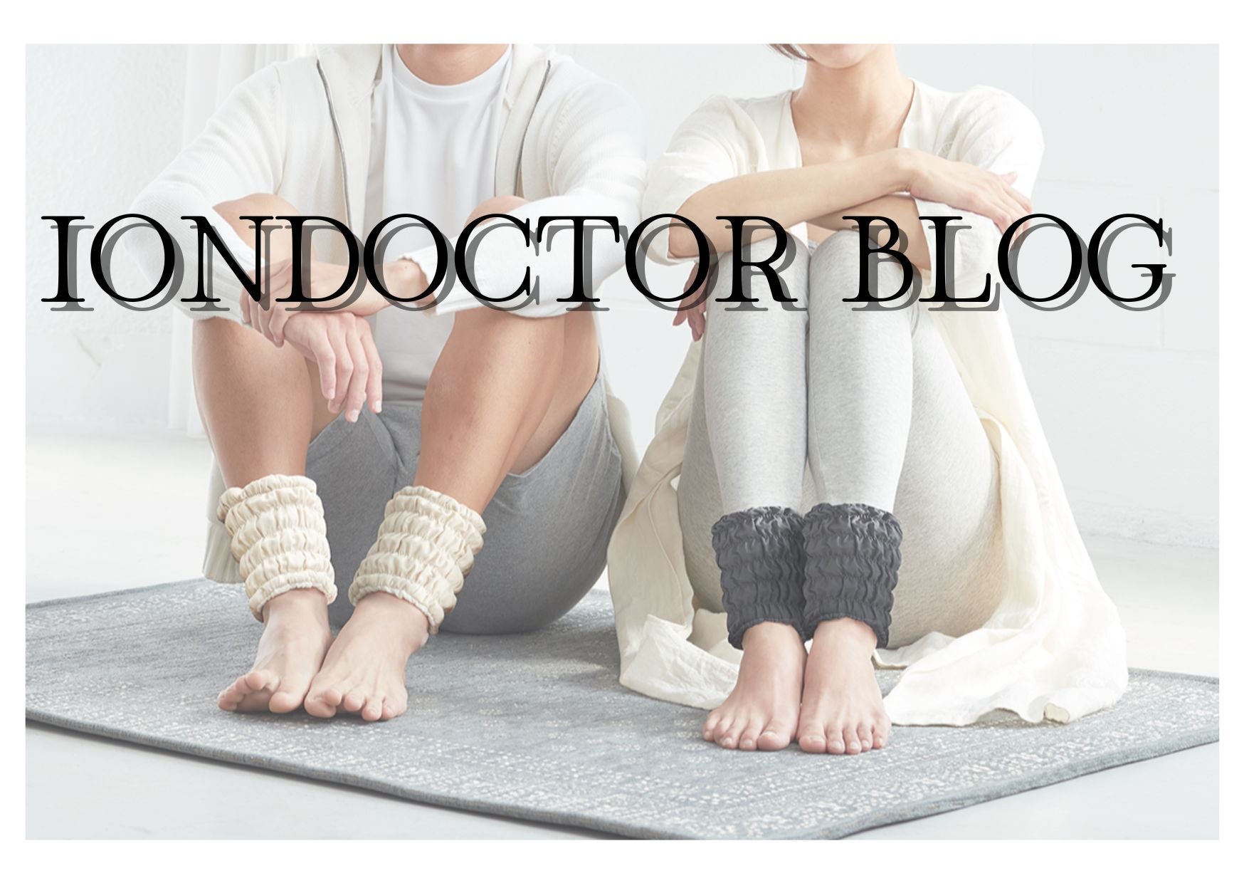 イオンドクター（公式サイト） | 株式会社ジェイ・エス（製造販売元）