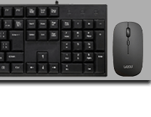 Apple Magic Keyboard (テンキー付き) スペースグレイ - JIS MRMH2J/A