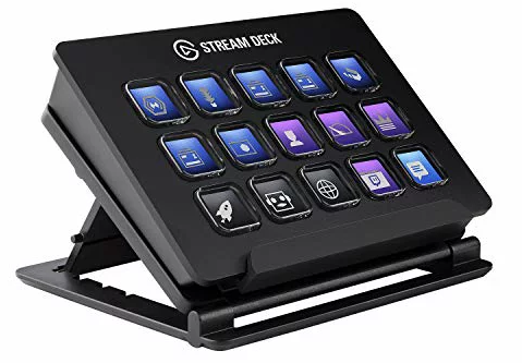 カメラ切替器ATEM Miniをobnizで操作してみた｜IoT-Gym