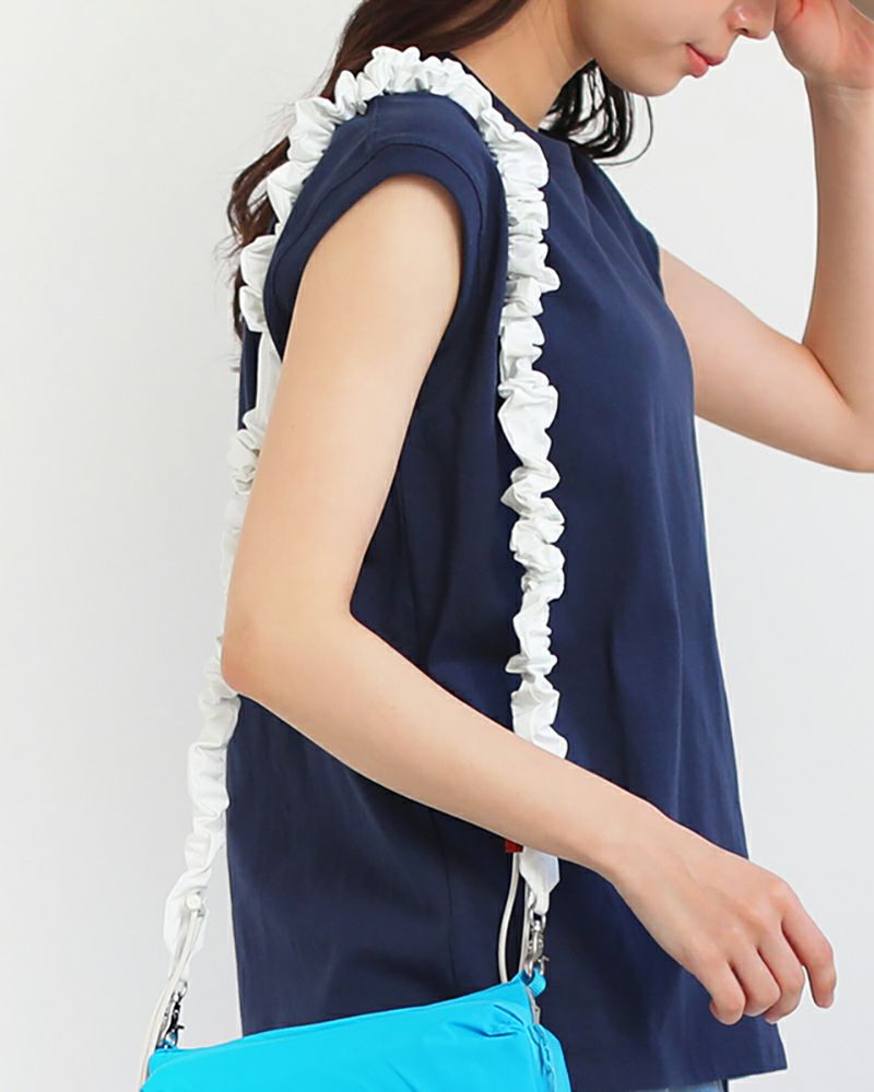 10％ポイント】［topologie］バンジーストラップ／トポロジー ｜オン