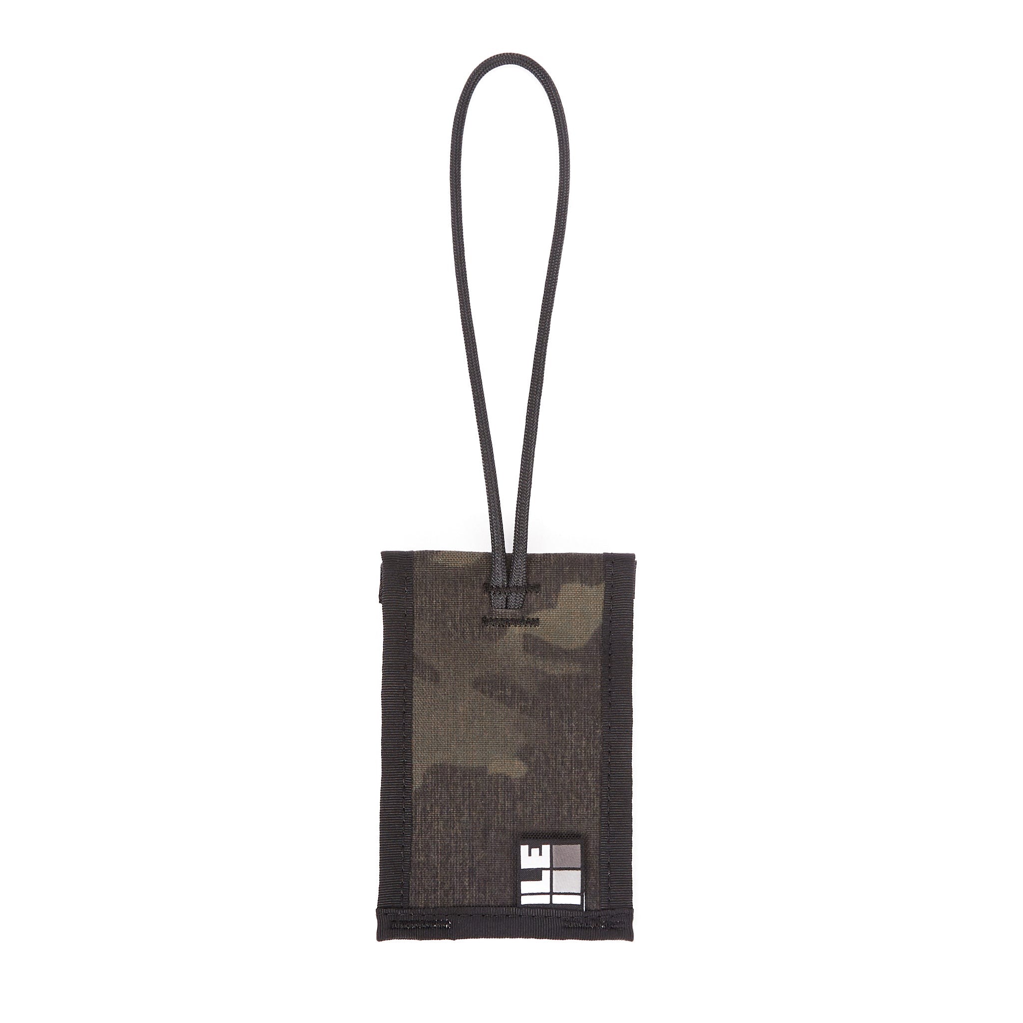 Luggage Tag – INSIDE LINE EQUIPMENT