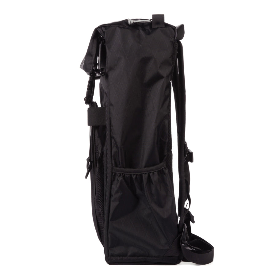 Race Day Bag | 21L Backpack | Weatherproof Travel, Commute