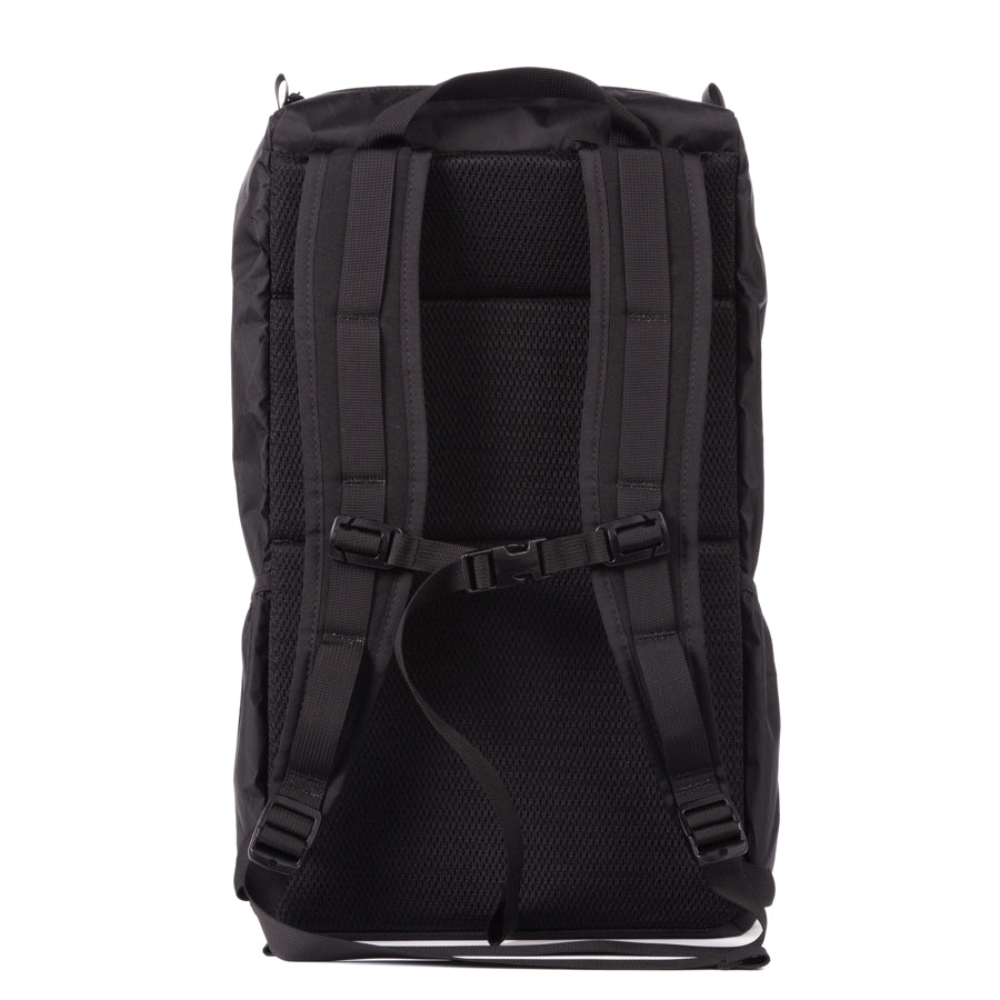 Race Day Bag | 21L Backpack | Weatherproof Travel, Commute