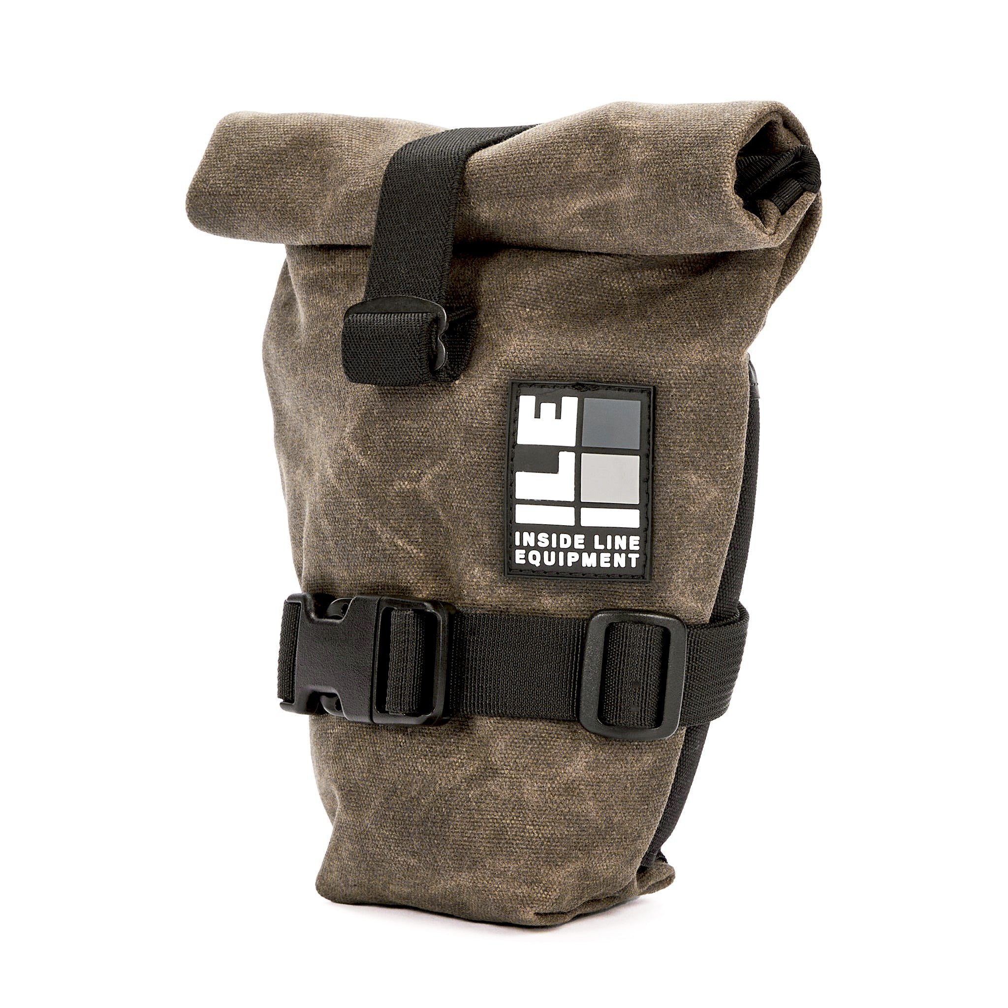 Seat Bag ADVENTURE | Bike Bag – INSIDE LINE EQUIPMENT