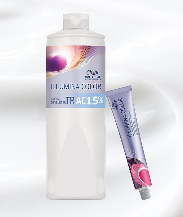 PREMIUM | イルミナカラー公式サイト | WELLA PROFESSIONALS