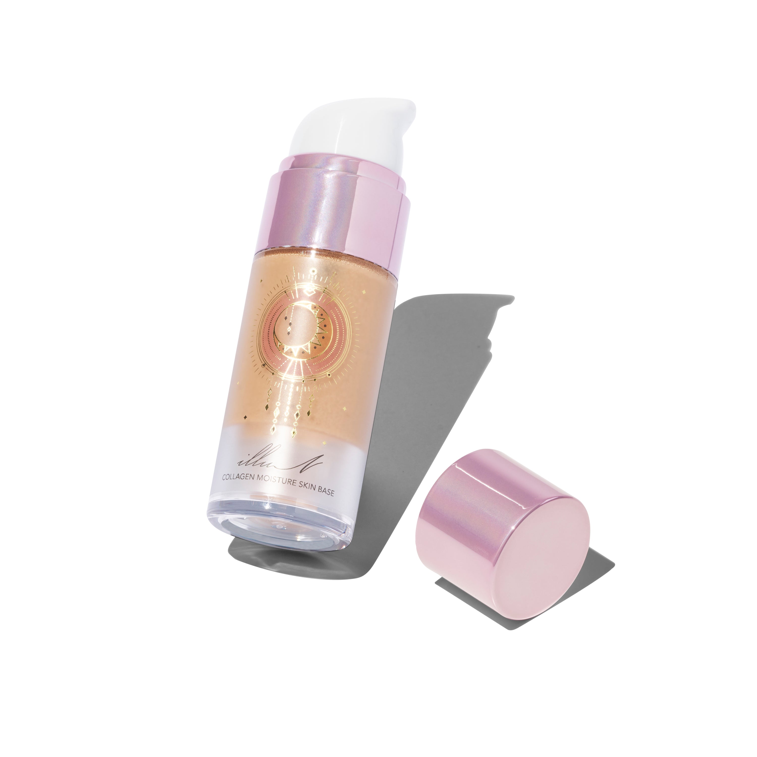 公式】collagen moisture skin base | コラーゲンモイスチャースキンベース