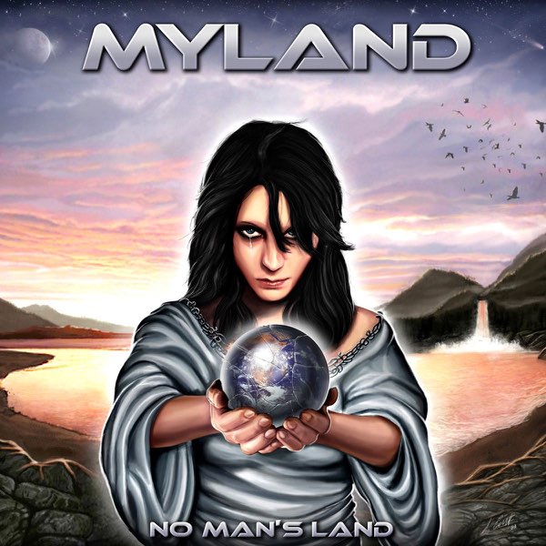 MYLAND - No Man's Land | iMetal