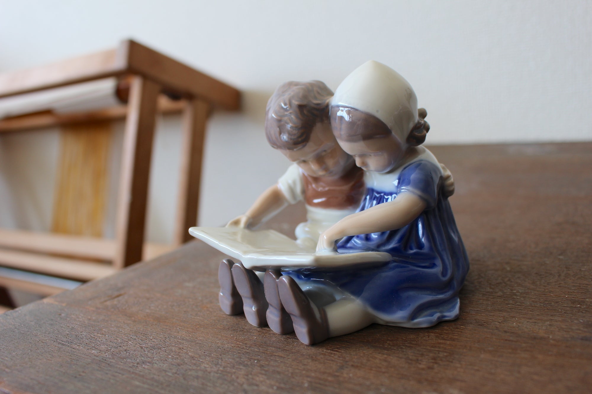 Bing & Grøndahl/ビング・オー・グレンダール(B&G) – Imaya