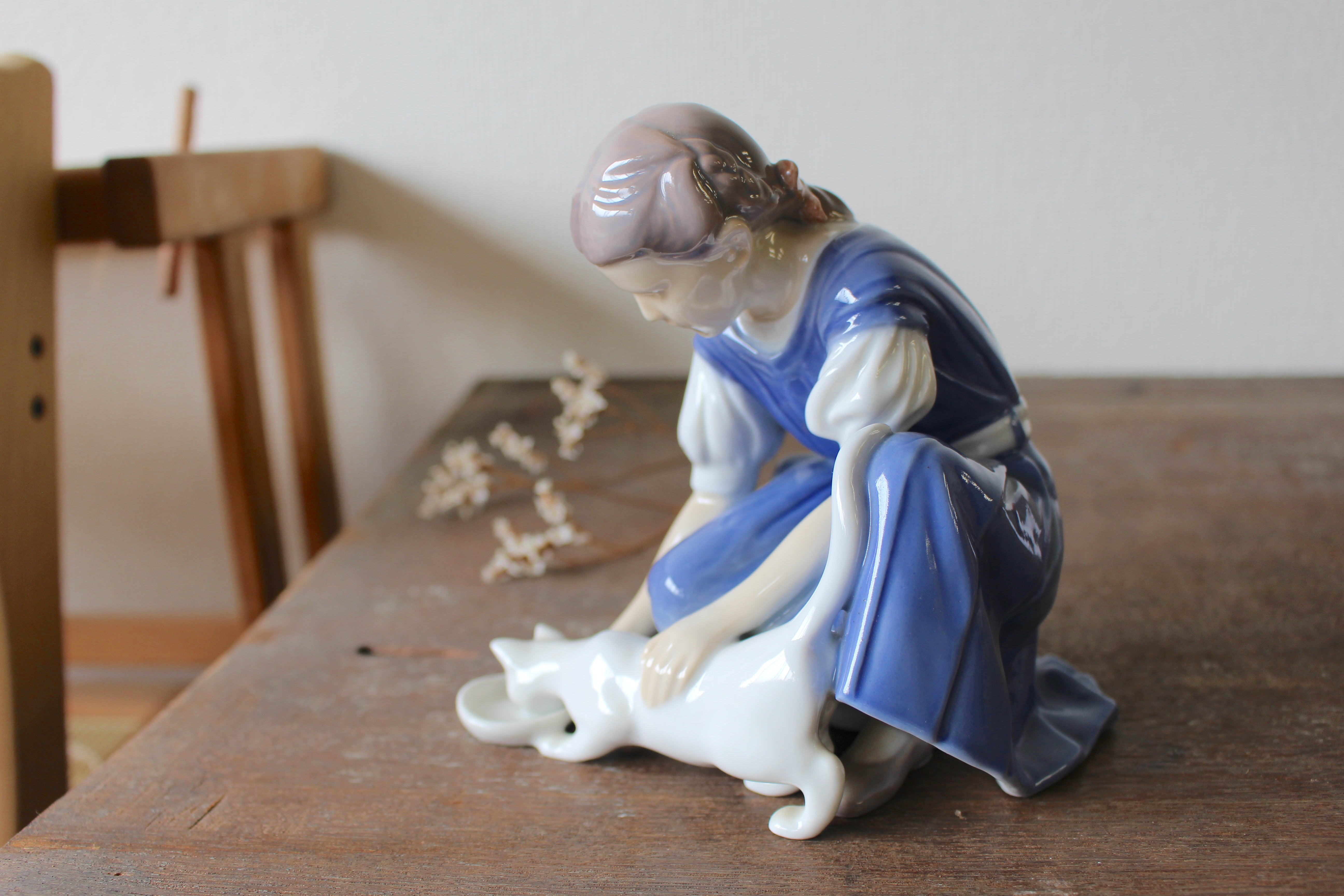 Bing & Grøndahl/ビング・オー・グレンダール(B&G) – Imaya