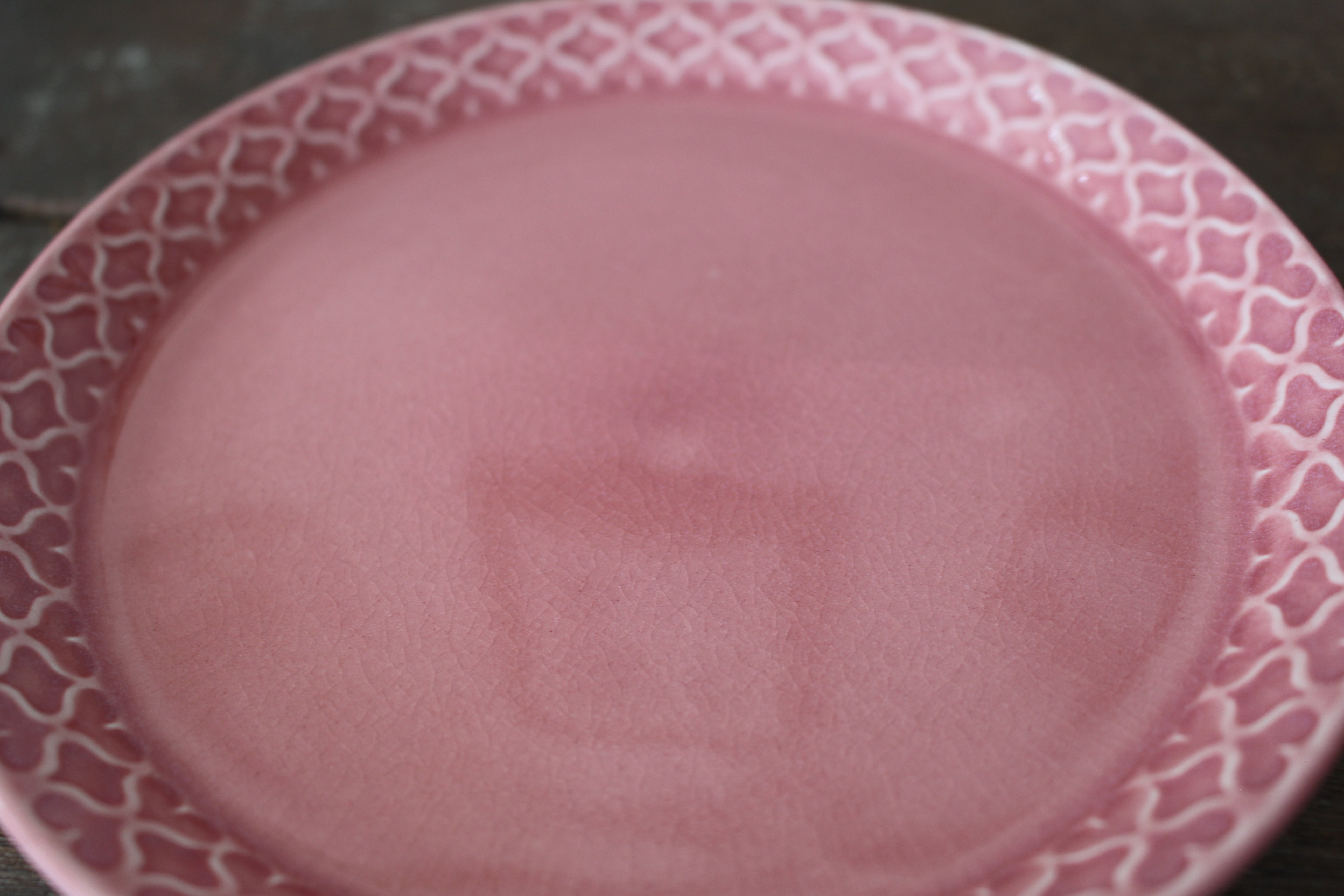 クイストゴー Cordial Palet（コーディアル パレット）ピンク ケーキ