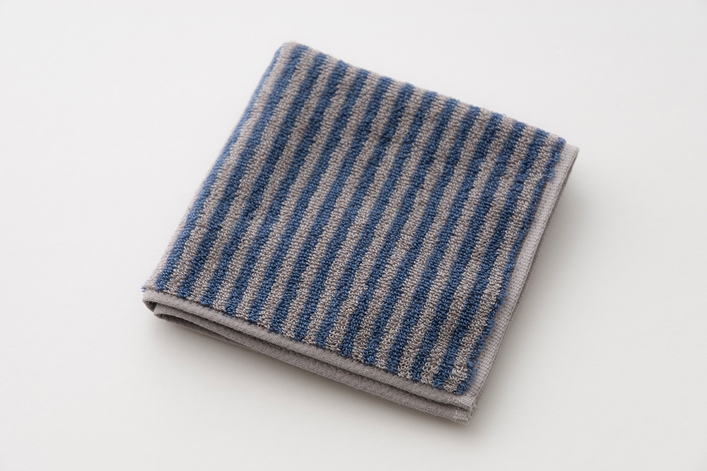 今治タオル公式オンラインストア | ピンストライプリバーシブル(タオル