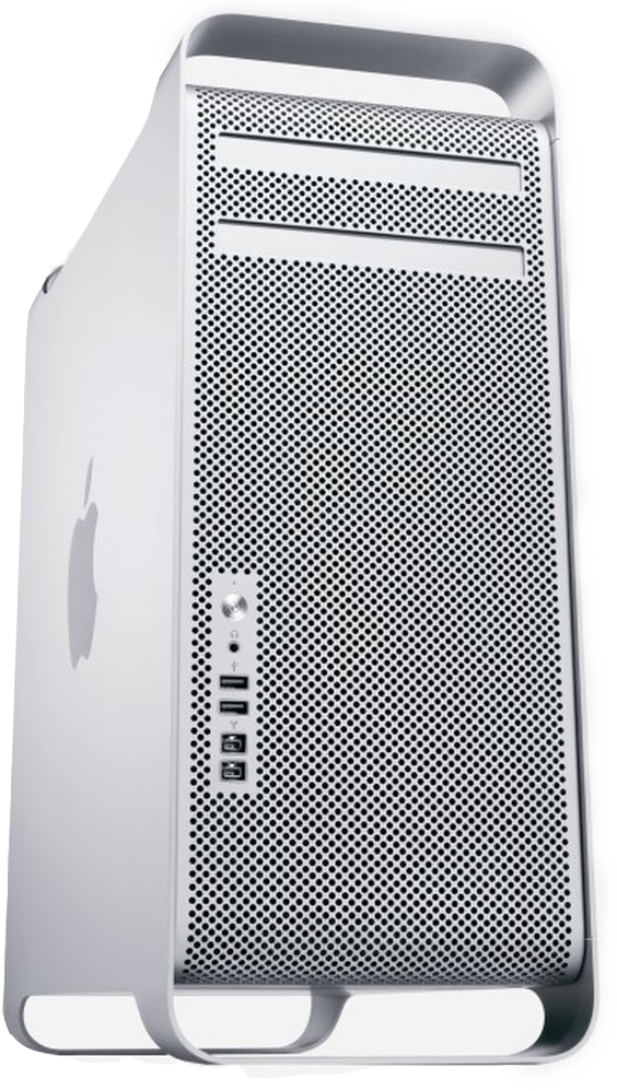 MacPro Mid2012の故障修理 | iMac MacPro G4 G5修理専門フレンズ